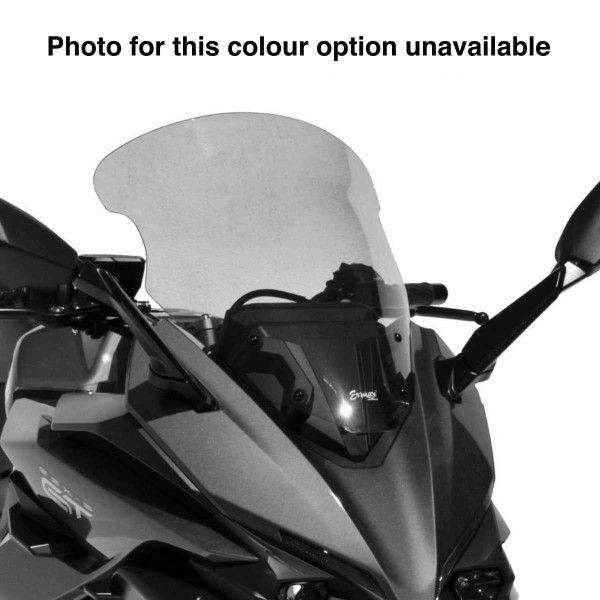 Ermax Ermax touring screen | dark smoke | suzuki gsx-s 1000 gt 2022>current